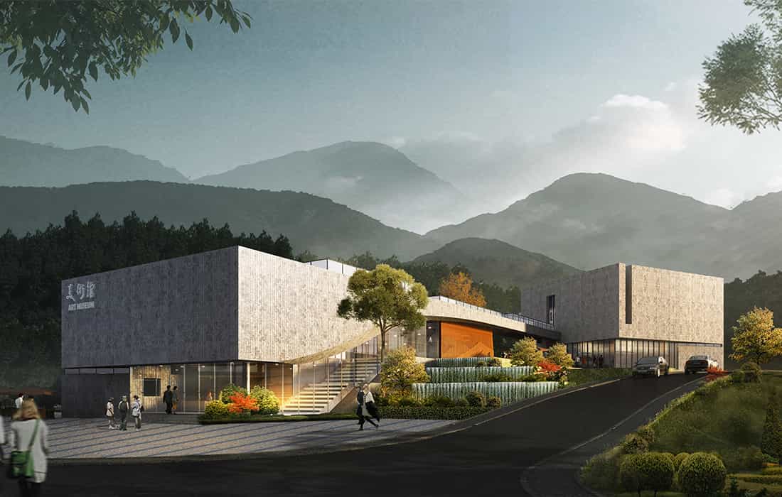 九江學院教育資源整合建設項目