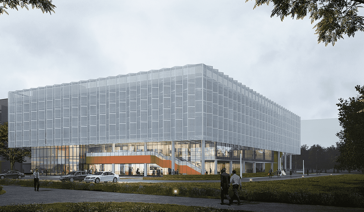 蘇州漕湖智啟工業發展有限公司建設SXDK20230013地塊項目