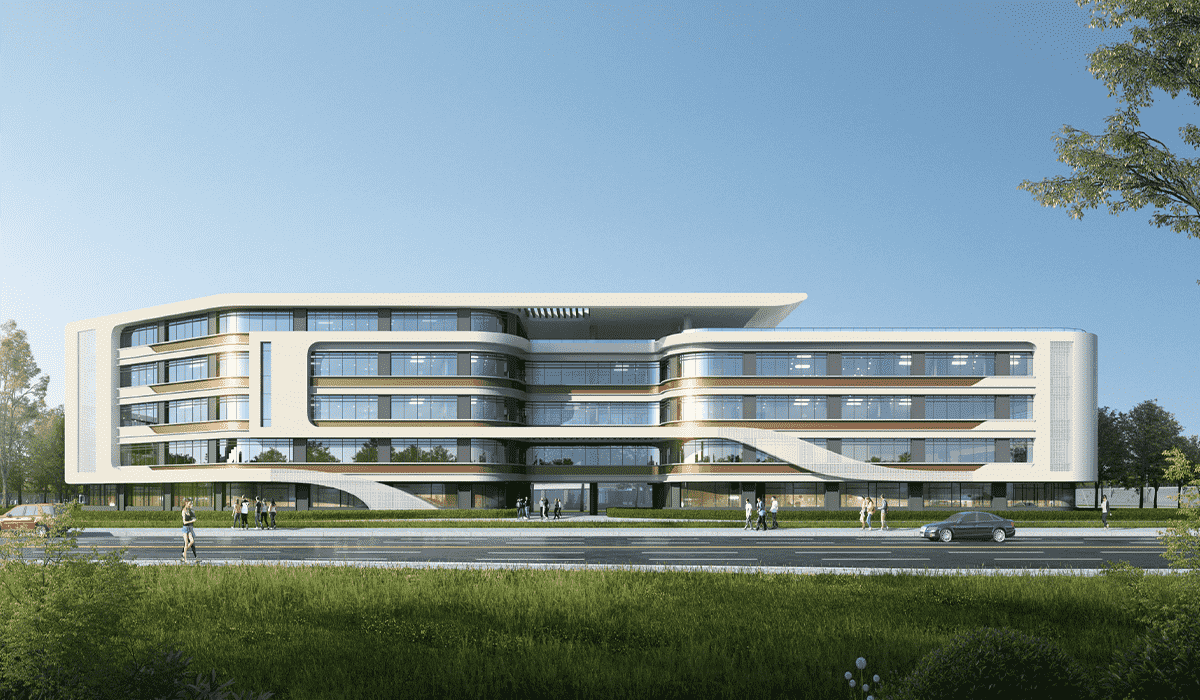 長(zhǎng)壽區(qū)產(chǎn)教融合片區(qū)開發(fā)項(xiàng)目EPC總承包