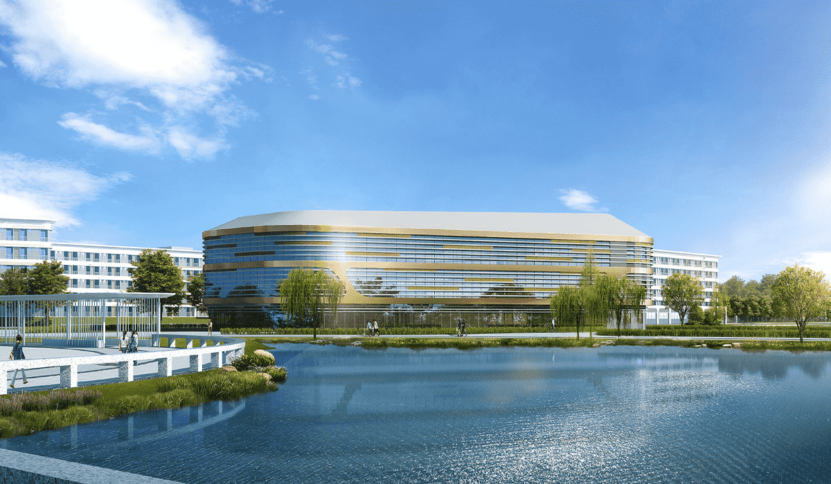 長(zhǎng)壽區(qū)產(chǎn)教融合片區(qū)開發(fā)項(xiàng)目EPC總承包