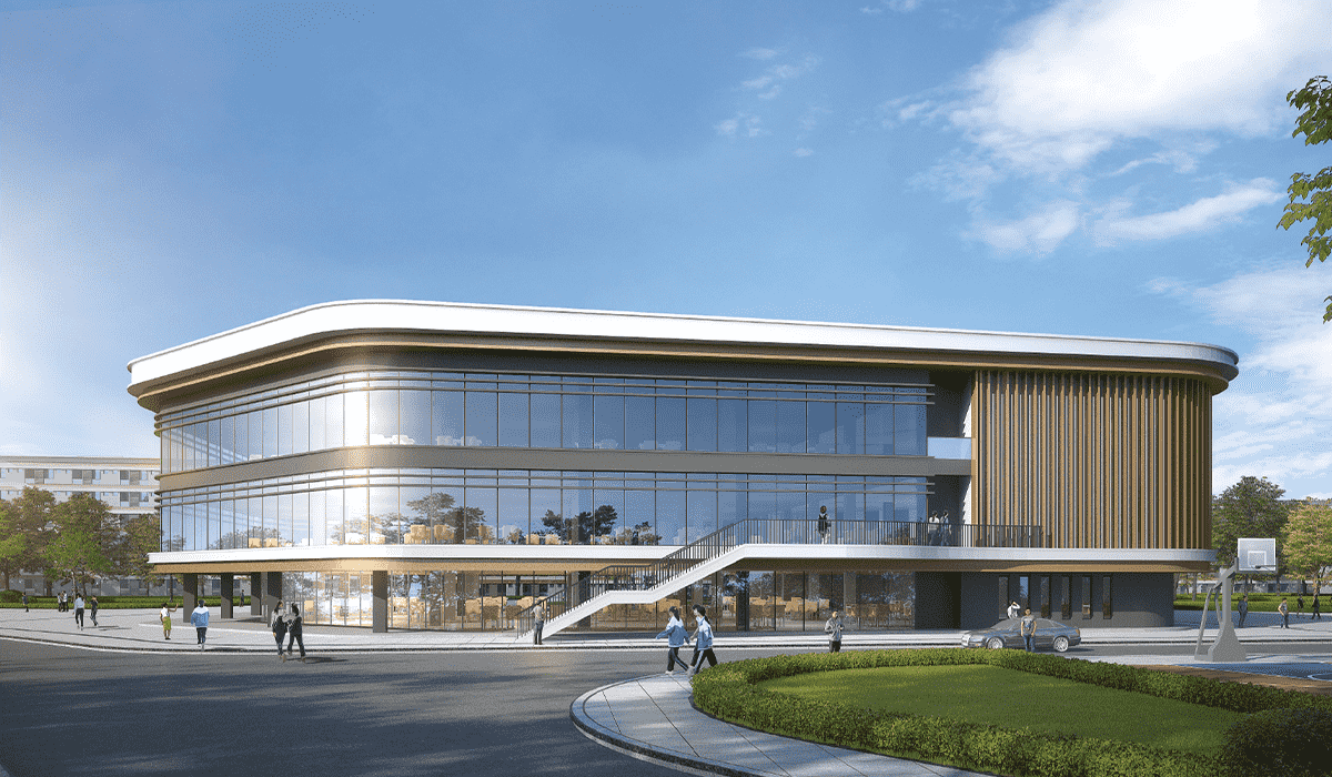 長(zhǎng)壽區(qū)產(chǎn)教融合片區(qū)開發(fā)項(xiàng)目EPC總承包