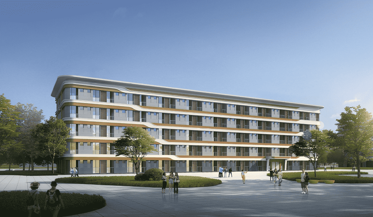 長(zhǎng)壽區(qū)產(chǎn)教融合片區(qū)開發(fā)項(xiàng)目EPC總承包